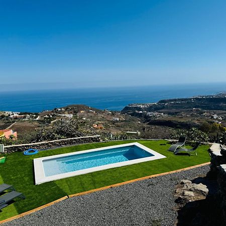 Villa Alegria Gran Canaria Piscina Climatizada Las Palmas de Gran Canaria Zewnętrze zdjęcie