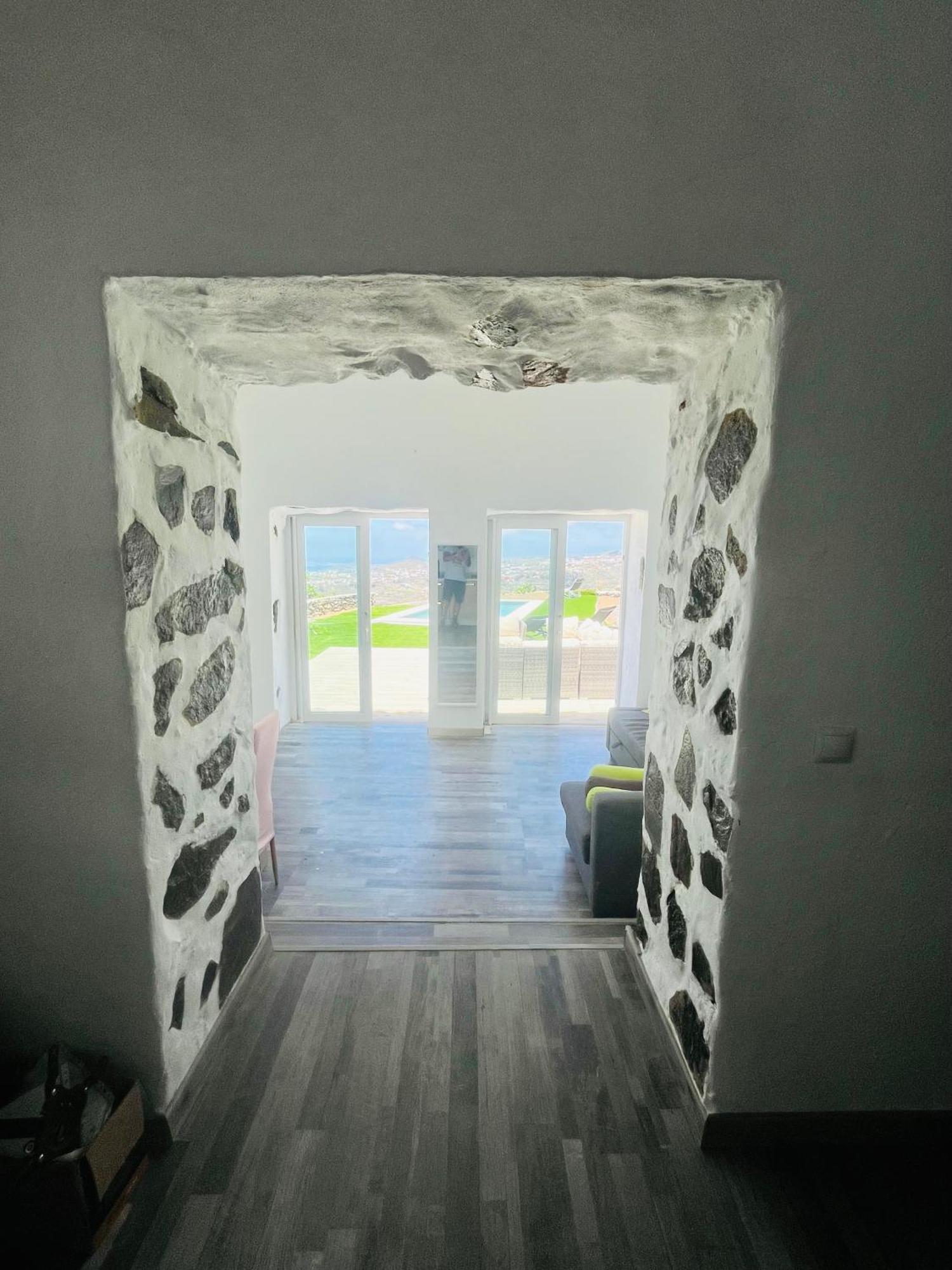 Villa Alegria Gran Canaria Piscina Climatizada Las Palmas de Gran Canaria Zewnętrze zdjęcie