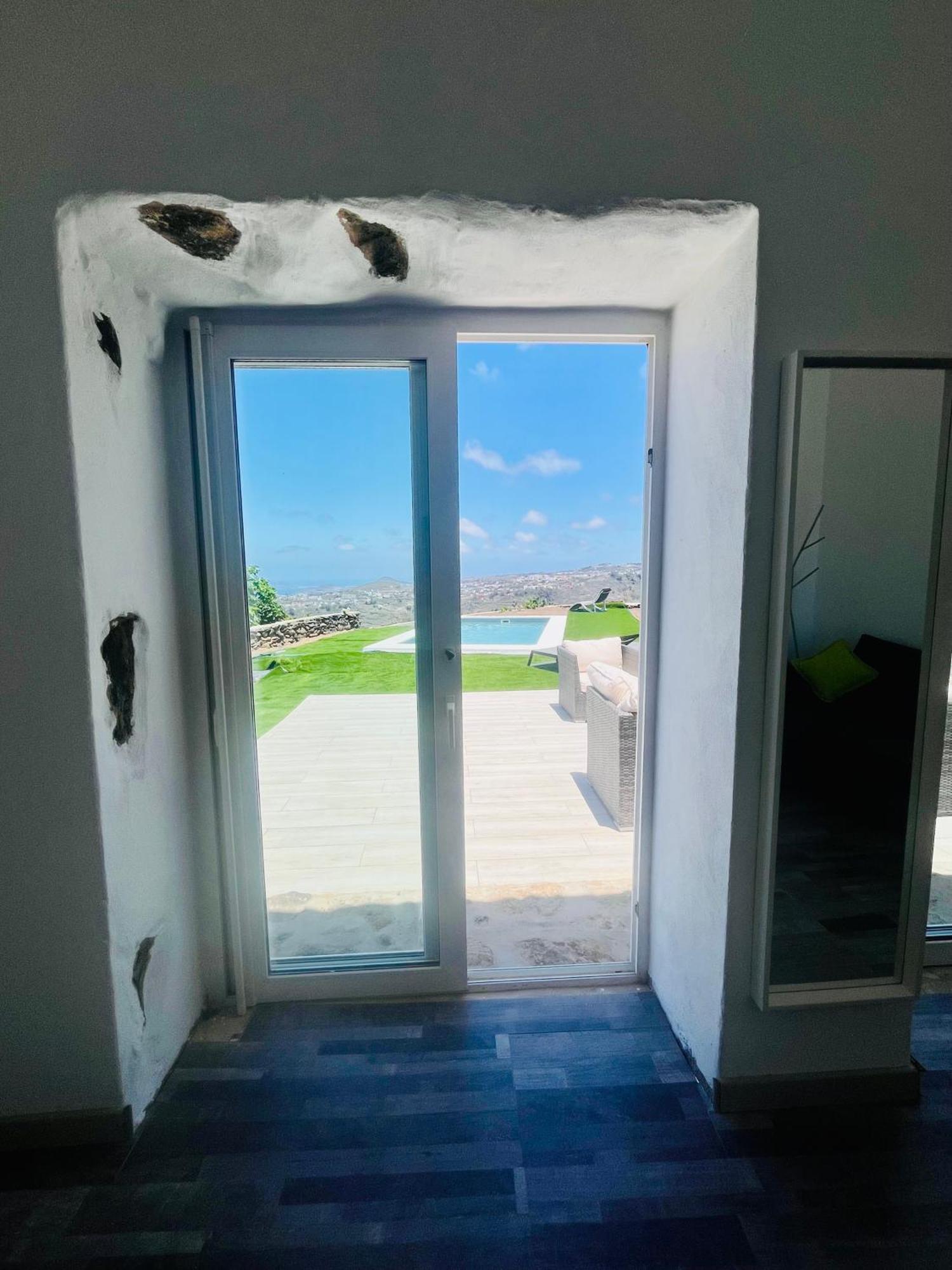 Villa Alegria Gran Canaria Piscina Climatizada Las Palmas de Gran Canaria Zewnętrze zdjęcie